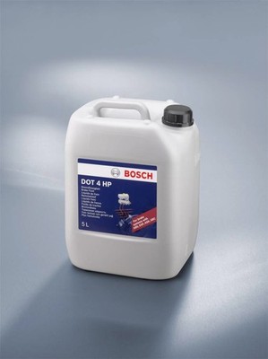 BOSCH Brake Fluid Yellow 1987479114