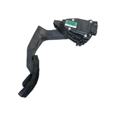 2004-2007 AUDI A8 W12 D3 - GAS Pedal / Accelerator Module 4E1723523E