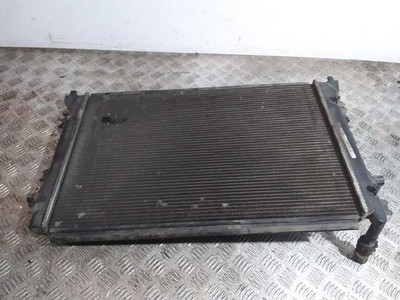 1K0121251CM WATER RADIATOR / 972531 FOR SEAT LEON 1P1 STYLE CUP
