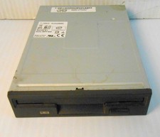 Sony MPF920 1.44MB PC 3.5" Internal Floppy Disk Drive Black Bezel