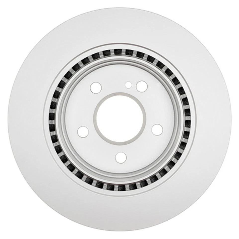 320.35115H Disco de freno centrado lado conductor o pasajero para MB Mercedes Foto 3 de 3