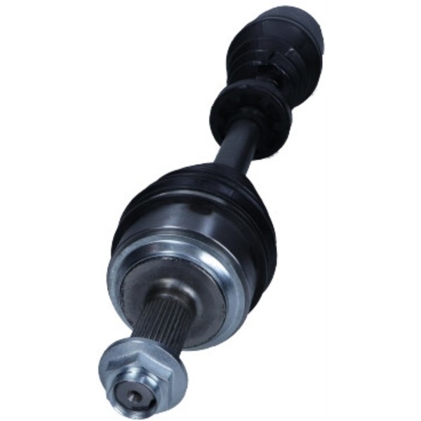 Maxgear Antriebswelle Vorne Rechts FüR Honda Accord Viii Kombi CW CU 49-2385-image