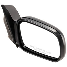 Mirror Passenger Right Side Heated Coupe For Honda Civic 2006-2011