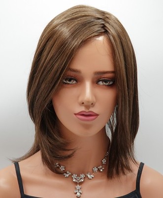 OWN THE ROOM Wig by GABOR, GF6/8 Avg Cap, CLEARANCE HeatFriendly, MonoPart +Lace
