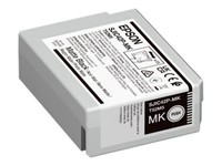 Epson S-JIC42P-MK / T52M5 / C13T52M540 Tinte Matt Schwarz