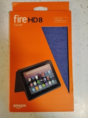 New Amazon Fire Hd8 Case