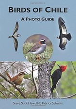 Vögel von Chile: Ein Fotoführer