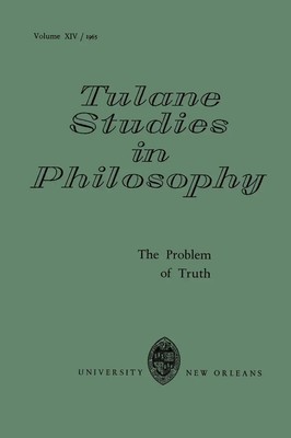 Edward G. Ballard (u. a.) | The Problem of Truth | Taschenbuch | Englisch