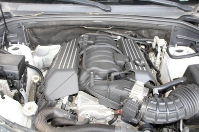 127K Mile GRAND CHEROKEE Engine 6.4L SRT Hemi ESG 16 Motor Longblock OEM NoCore