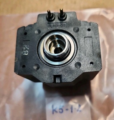 TOYO-OKI SLH3-3 SOLENOID COIL, 100/50/60-120/60