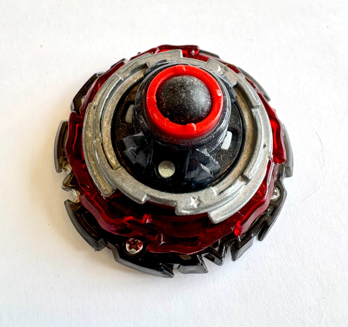 B-13 赤黒デスフェニックス C-30 まとめ Rey B-13 赤黒デス