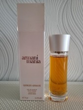 Giorgio Armani Armani Mania edp 75ml.