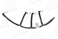 AIC Schlauch Leckkraftstoff 74826 FüR VW Polo 5 6R1 6C1 Golf 6 Variant AJ5 5K1 3