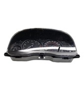 1998-2000 Ford Contour Speedometer Head Only Mph With Tachometer Oem 1336069 1998-2000 Ford Contour Speedometer Head Only Mph With Tachometer Oem 1336069