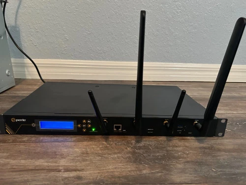 Perle IOLAN SCG18 R-LAW Wireless Console Server