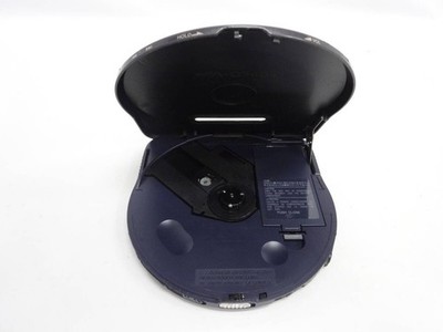 SONY D-777 CD player Diskman portable DBB Audio Devices Walkman