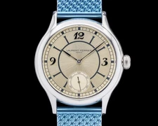 Laurent Ferrier Classic Origin for Revolution and The Rake LIMITED