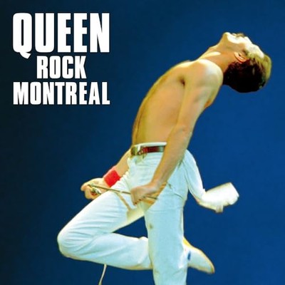 [BRAND NEW] QUEEN - ROCK MONTREAL (3LP) [Limited] [Vinyl]