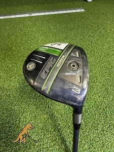 Callaway EPIC MAX 3 フェアウェイウッド　S Callaway Epic Max 3 Wood | eBay