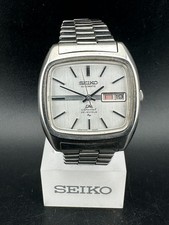 Seiko 25 Jewels Wristwatches | eBay