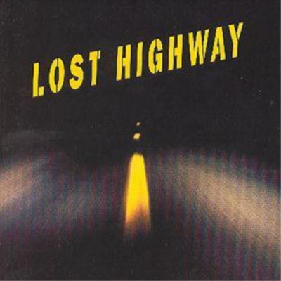 Soundtrack Lost Highway (CD) Album (UK IMPORT)