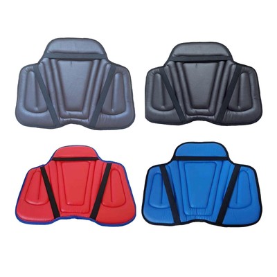 Reiten Schabracke PU Outdoor Memory Foam Sitzkissen