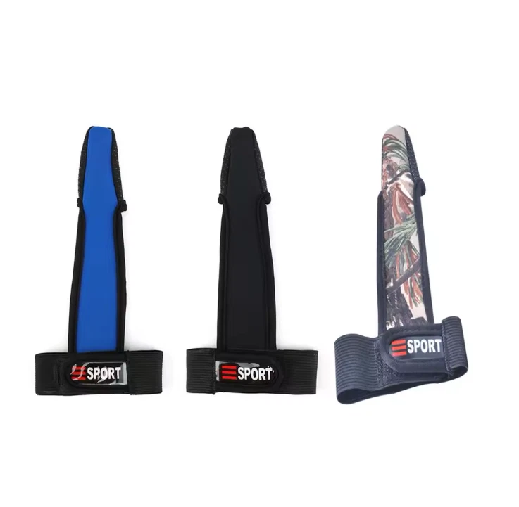 PROTECTOR DE DEDO PARA PESCA ANTIDESLIZANTE LANZAMIENTO CARPA SURFCASTING