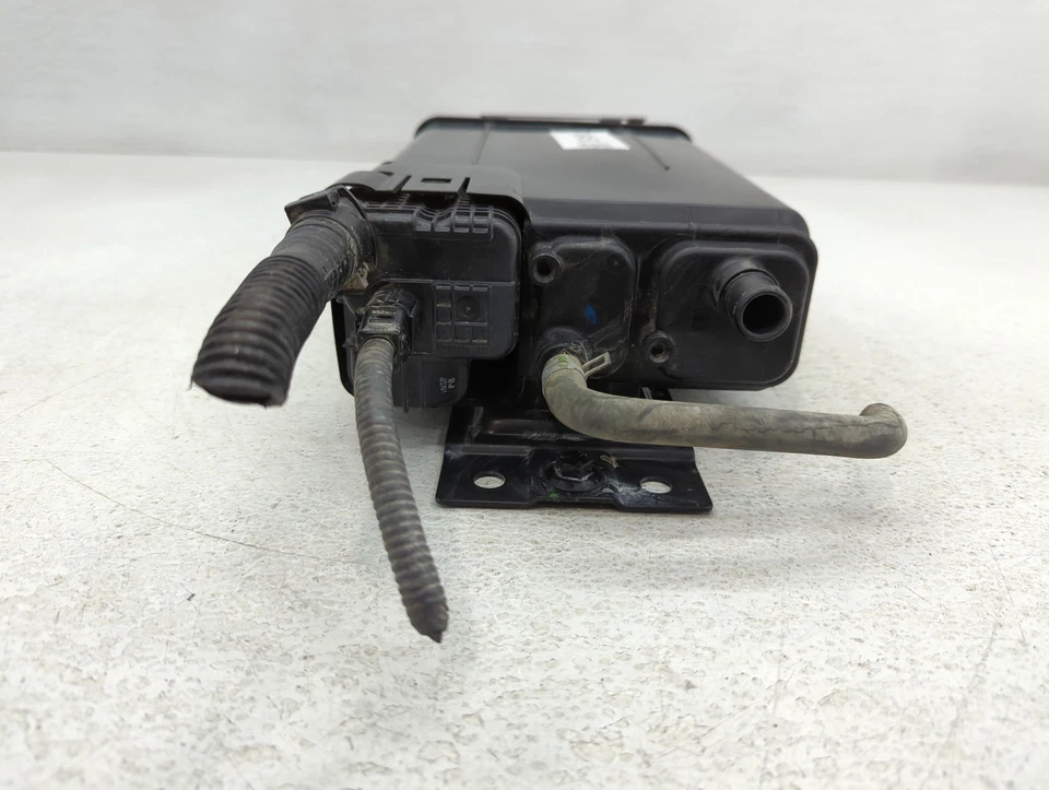 2015 Toyota Highlander топлива пара древесного угля канистра X8DQR - Изображение 3 из 4