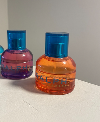 Ralph Ralph Lauren Rocks DISCONTINUED perfume 50ml NO BOX | eBay