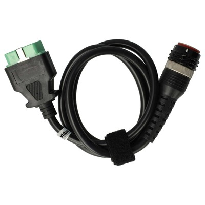 Adapter 26Pin Stecker - OBD2 16Pin Stecker für Volvo Vocom 2 88894000 KFZ