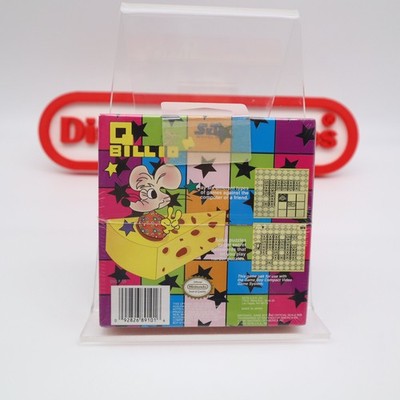 Qbillion (Nintendo Game Boy) for sale online | eBay