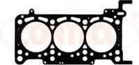 Corteco Dichtung, Zylinderkopf 415477P FüR Audi Vw