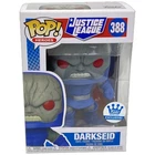 Funko POP Darkseid #388 Vinyl Figure Justice League Funko Shop Exclusive New