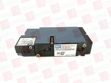 MAC VALVES INC 92B-AAA-000-DM-DFBP-1DM / 92BAAA000DMDFBP1DM (NEW NO BOX)