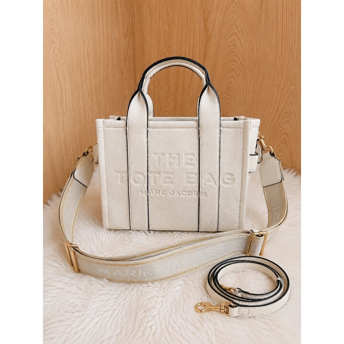 Marc by Marc Jacobs Ivory Bags & Handbags for Women for sale | eBay