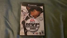 MVP Baseball 2005 (Nintendo GameCube, 2005)