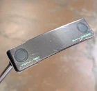 2024 Toulon Collection San Diego Brilliant Chocolate Putter 34.50" LH +HC *NEW*