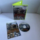 Cabela's Big Game Hunter 2010 (Microsoft Xbox 360, 2009) *TESTED & WORKING*
