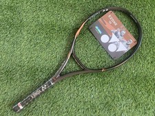 Yonex Ezone 98 Espresso Brown Tennis Racquet 4 1/4 New 2026 Free Overgrips