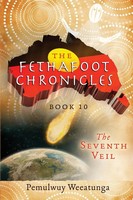 Pemulwuy Weeatunga | The Seventh Veil | Taschenbuch | Englisch (2017)