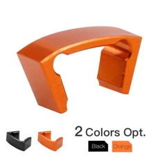 CNC Throttle Spacer Eliminator For KTM 790 Duke/Adventure/Adventure R 2018-2023