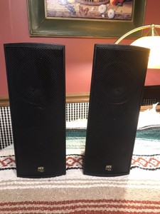 mtx multi purpose speaker
