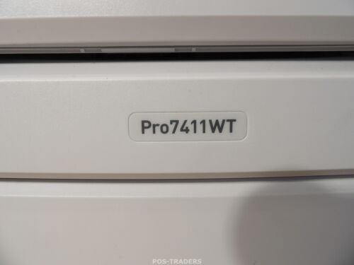 Impresora electrofotográfica digital OKI Pro7411WT 4 LED a todo color LAN - LÍNEAS - Imagen 3 de 13