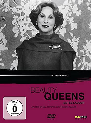Beauty Queens: Estée Lauder (DVD)