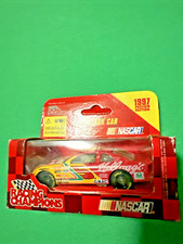 Racing Champions 1997 Preview Terry Labonte 5 Kellog's Corn Flakes 1/64 Chevy