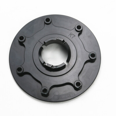 ⭐️ Red Bow-tie Gas Fuel Tank Cap Cover For Kawasaki ZX-11 ZXR400