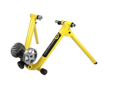 CycleOps Saris Fluid Indoor Bike Turbo Trainer Widerstand klappbar *überholt*