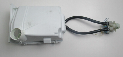 Support Bac à Lessive + électrovanne TECHNICAL Pour Lave-linge WTL1044CF2 - Occasion