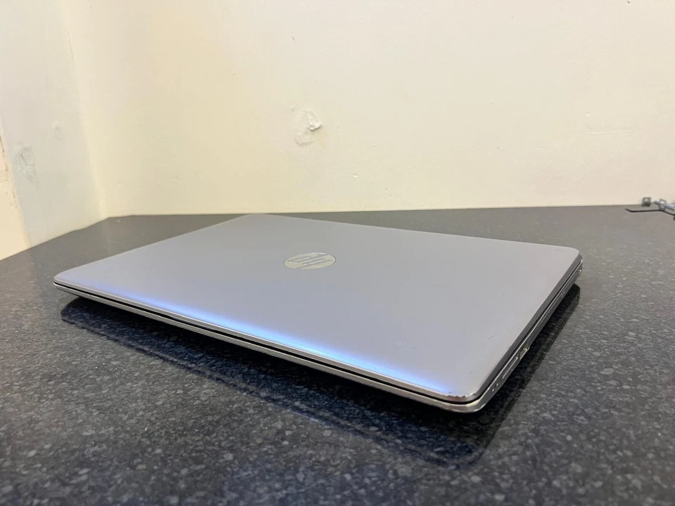 HP 250 G6 15.6" Core i5-7200U 2.50GHz 8GB Ram 240GB SSD Windows 11 Laptop - Image 4 of 4