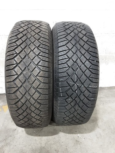 2x P235/65R17 Continental Viking Contact 7 10/32 Used Tires | eBay